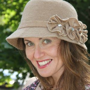 Meet your Posher, Julia